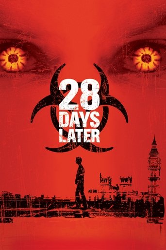28 Days Later (2002) Hindi Dubbed