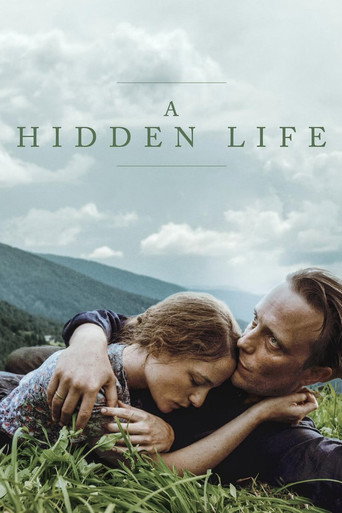 A Hidden Life (2019) Hindi Dubbed