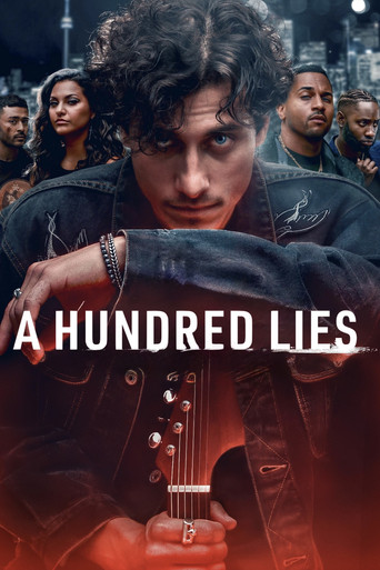 A Hundred Lies (2024) Unofficial Hindi Dubbed