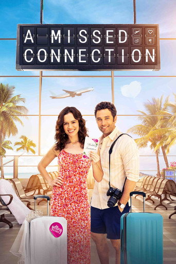 A Missed Connection (2024) Unofficial Hindi Dubbed