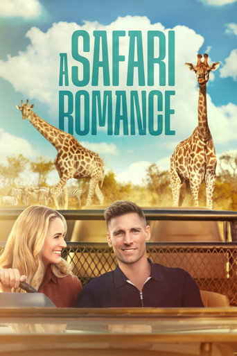 A Safari Romance (2023) Unofficial Hindi Dubbed