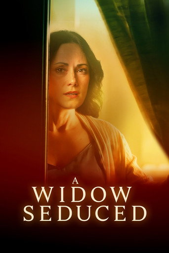 A Widow Seduced (2024) Unofficial Hindi Dubbed