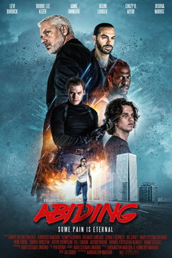 Abiding (2022) Unofficial Hindi Dubbed
