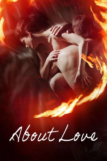 About Love (2017) Hindi Dubbed