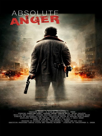 Absolute Anger (2023) Unofficial Hindi Dubbed