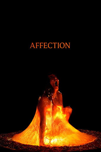 Affection (2026) Hindi Dubbed CAMRip