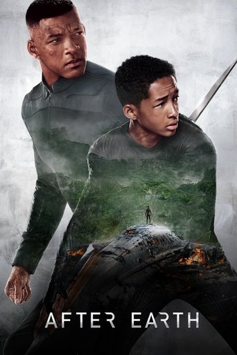 After Earth (2013) Hindi Dubbed