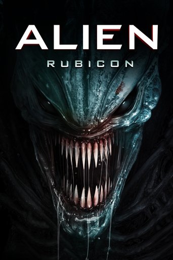 Alien: Rubicon (2024) Unofficial Hindi Dubbed
