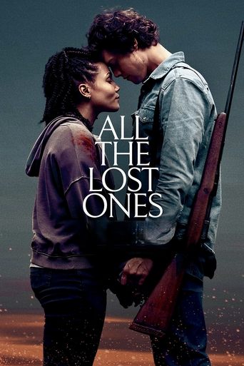 All the Lost Ones (2024) Unofficial Hindi Dubbed