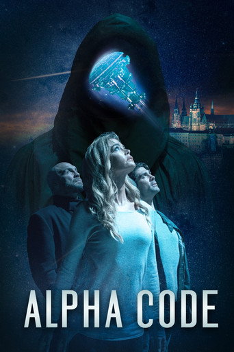 Alpha Code (2020) Hindi Dubbed