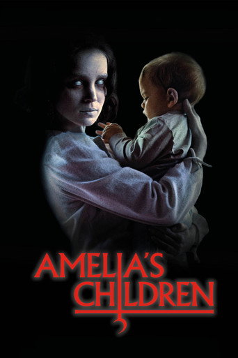 Amelias Children (2024) Hindi Dubbed