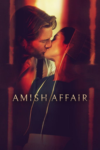 Amish Affair (2024) Unofficial Hindi Dubbed