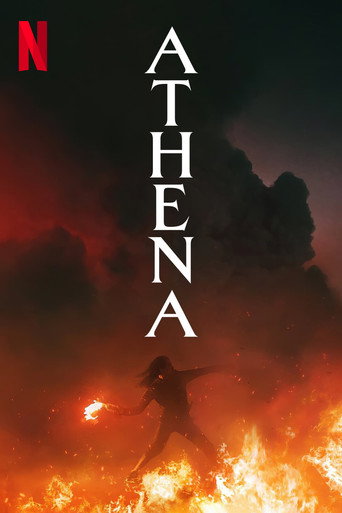 Athena (2022) Hindi Dubbed Netflix
