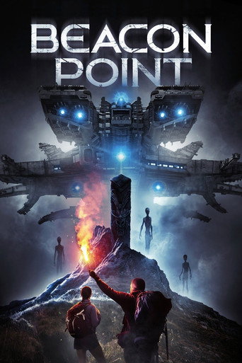 Beacon Point (2016) Hindi Dubbed