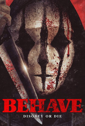 Behave (2024) Unofficial Hindi Dubbed