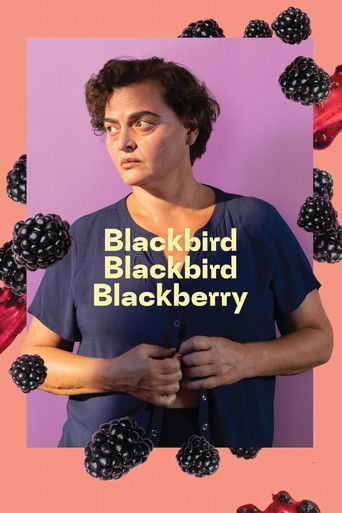 Blackbird Blackbird Blackberry (2023) Unofficial Hindi Dubbed