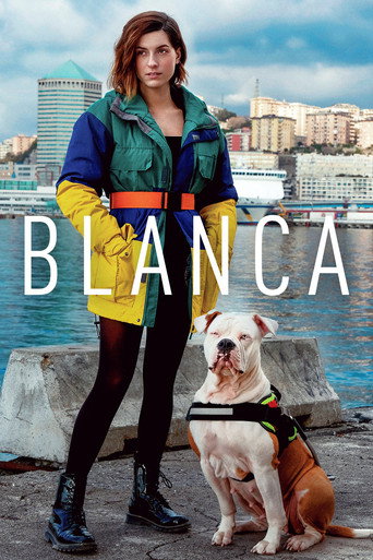 Blanca (2023) Hindi Season 1 Complete