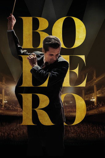 Bolero (2024) Unofficial Hindi Dubbed