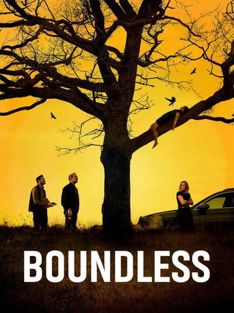 Boundless (2024) Hindi Dubbed