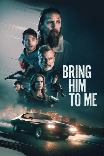 Bring Him to Me (2023) HQ Hindi Dubbed
