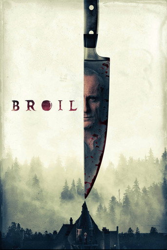 Broil (2020) Hindi Dubbed