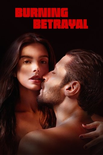 Burning Betrayal (2023) Hindi Dubbed