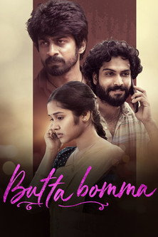Butta Bomma (2023) Hindi Dubbed UNCUT