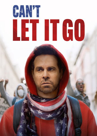 Cant Let It Go (2024) Unofficial Hindi Dubbed