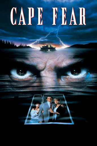 Cape Fear (1991) Hindi Dubbed