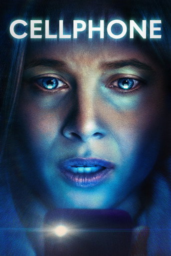 Cellphone (2024) Unofficial Hindi Dubbed