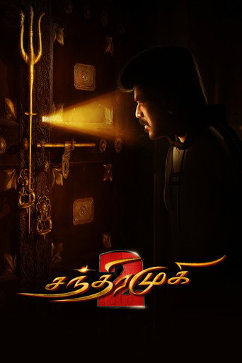 Chandramukhi 2 (2023) Hindi Dubbed Netflix