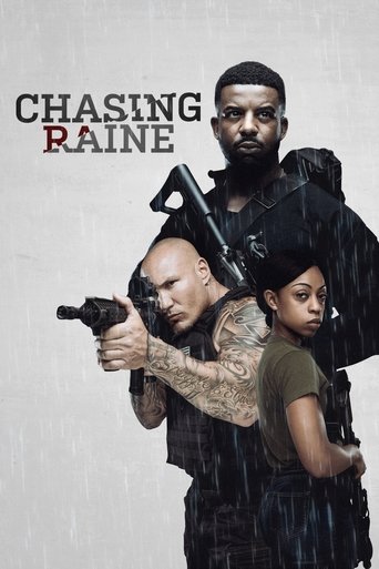 Chasing Raine (2024) Unofficial Hindi Dubbed