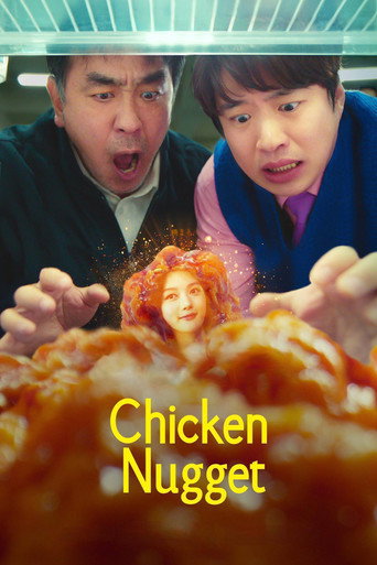Chicken Nugget (2024) Hindi Season 1 Complete Netflix