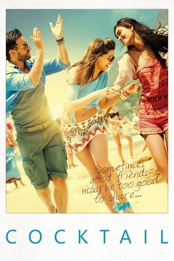 Cocktail (2012) Hindi HD