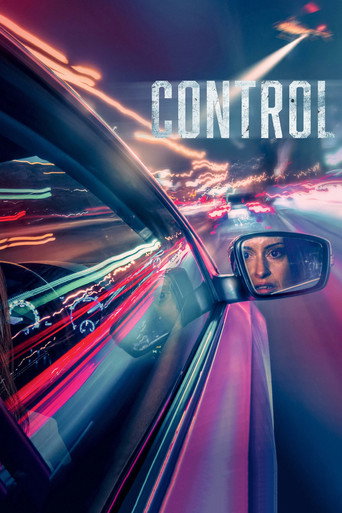 Control (2023) Unofficial Hindi Dubbed