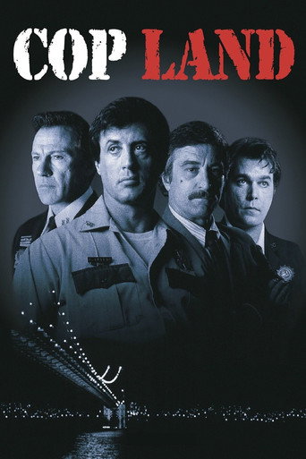 Cop Land (1997) Hindi Dubbed
