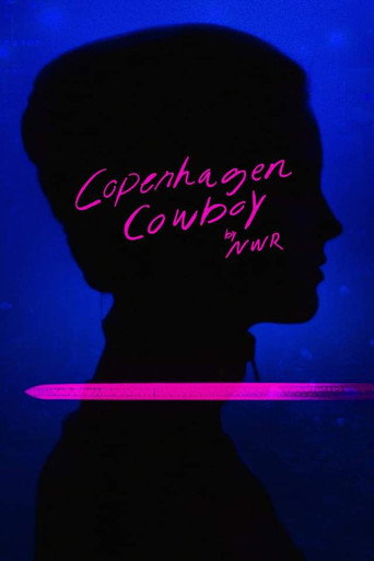 Copenhagen Cowboy (2023) Hindi Season 1 Complete Netflix