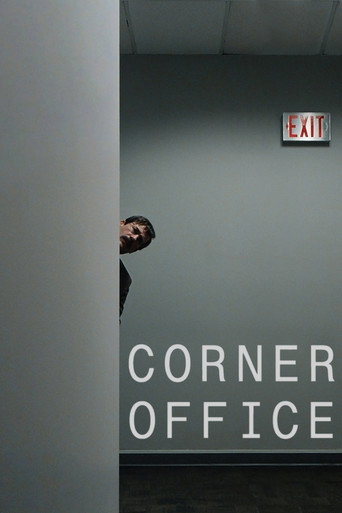 Corner Office (2023) Hindi Dubbed