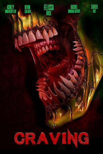 Craving (2023) Unofficial Hindi Dubbed