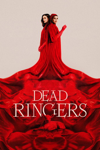 Dead Ringers (2023) Hindi Season 1 Complete