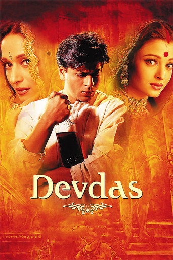 Devdas (2002) Hindi HD