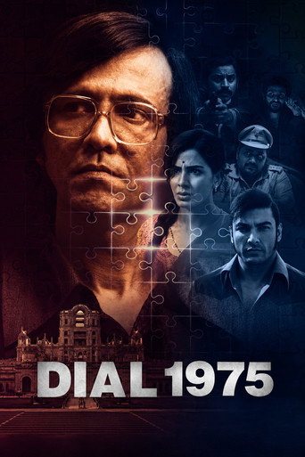 Dial 1975 (2026) Hindi HD WavesPB