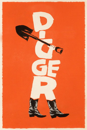 Digger (2026) English CAMRip
