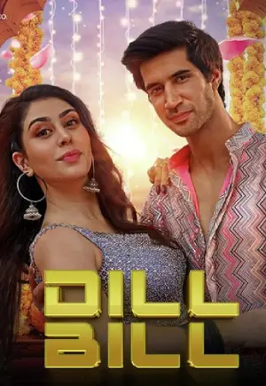 Dill Bill (2025) Hindi Dubbed