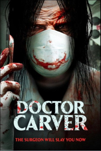 Doctor Carver (2021) Unofficial Hindi Dubbed