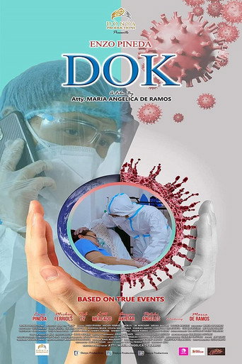 Dok (2022) Unofficial Hindi Dubbed