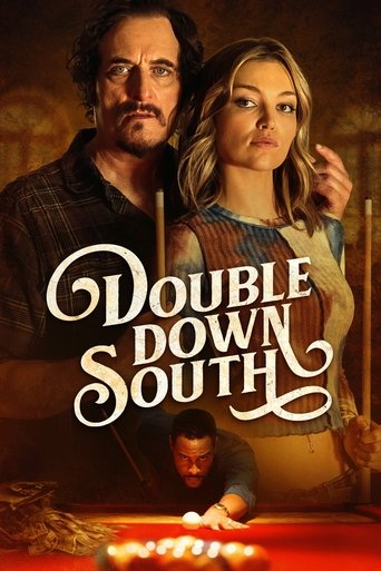 Double Down South (2022) Unofficial Hindi Dubbed