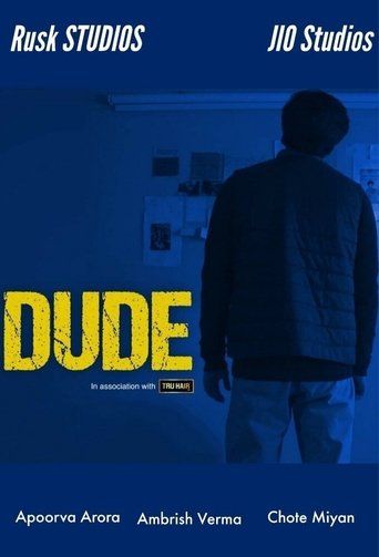 Dude (2022) Hindi Season 2 Complete