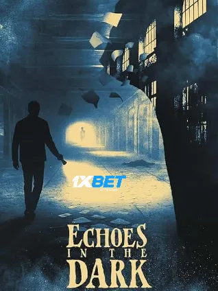 Echoes in the Dark (2024) Unofficial Hindi Dubbed