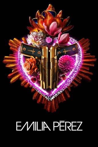 Emilia Perez (2024) HQ Hindi Dubbed